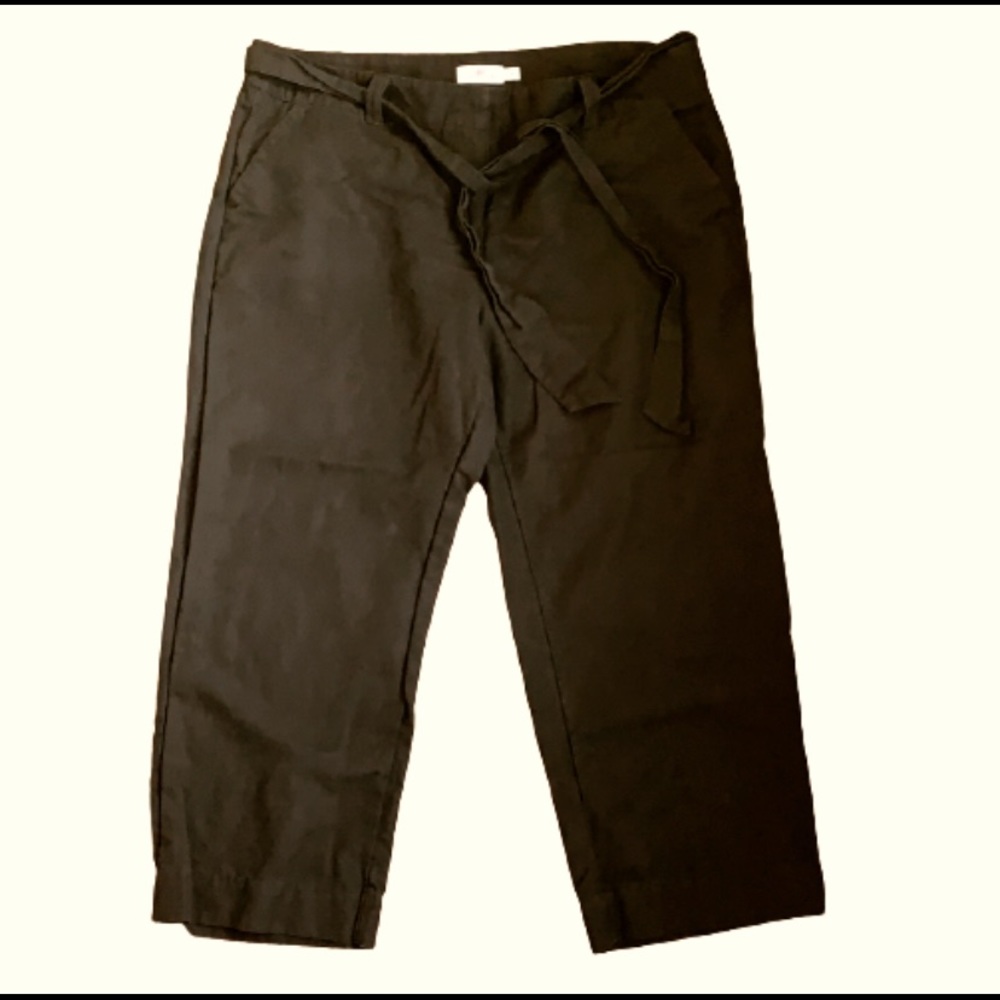 Vineyard Vines Women’s Capri Pants size 16